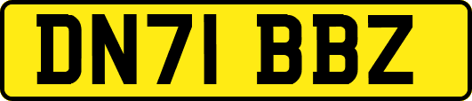 DN71BBZ