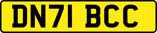 DN71BCC
