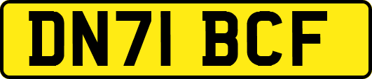 DN71BCF