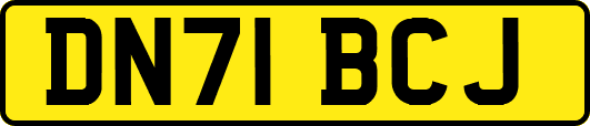 DN71BCJ