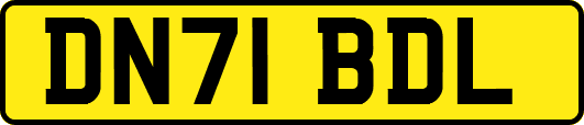DN71BDL