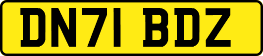DN71BDZ