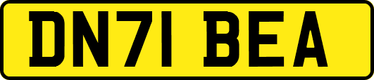 DN71BEA