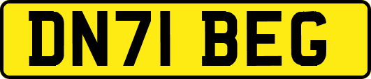 DN71BEG