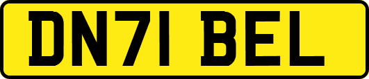 DN71BEL
