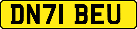 DN71BEU