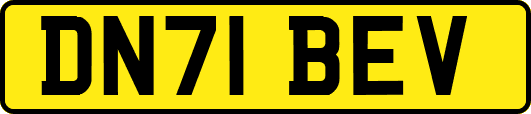 DN71BEV