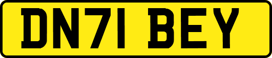 DN71BEY