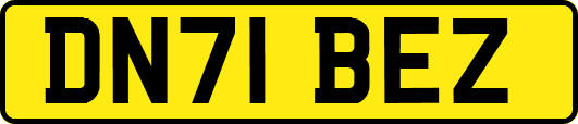 DN71BEZ
