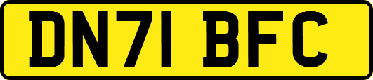 DN71BFC