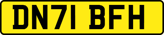 DN71BFH