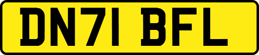 DN71BFL