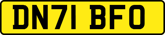 DN71BFO