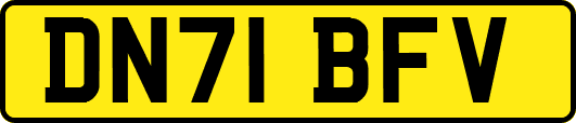 DN71BFV
