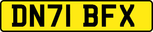 DN71BFX