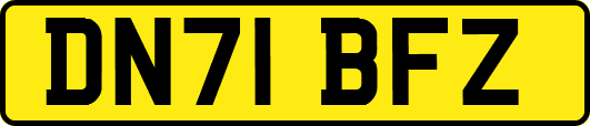 DN71BFZ