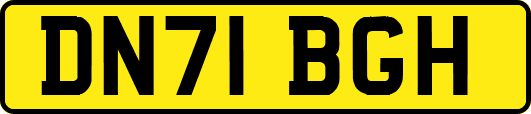 DN71BGH