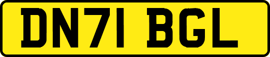 DN71BGL