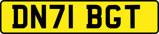 DN71BGT