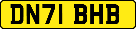 DN71BHB