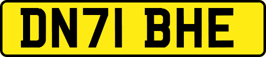 DN71BHE