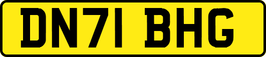 DN71BHG