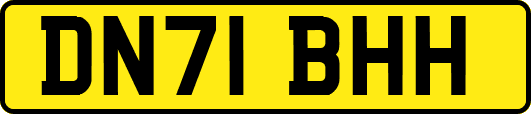DN71BHH