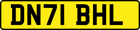 DN71BHL