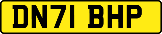 DN71BHP