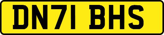 DN71BHS