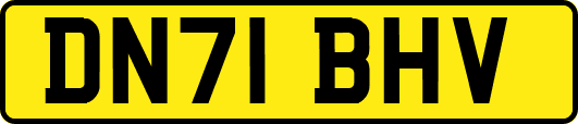 DN71BHV