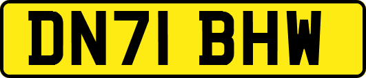 DN71BHW