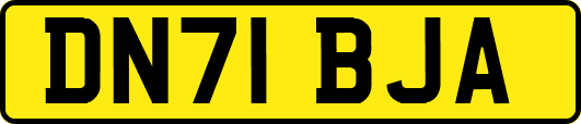 DN71BJA