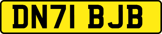 DN71BJB