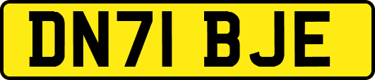 DN71BJE