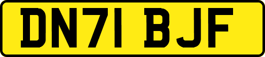 DN71BJF
