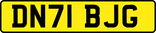 DN71BJG