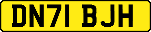 DN71BJH