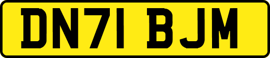 DN71BJM
