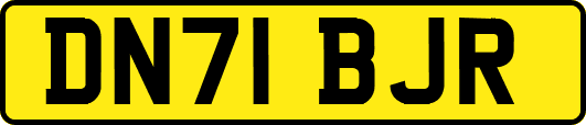 DN71BJR