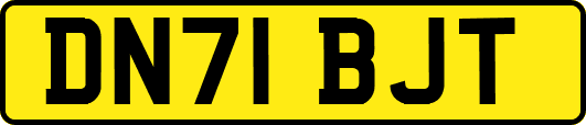 DN71BJT