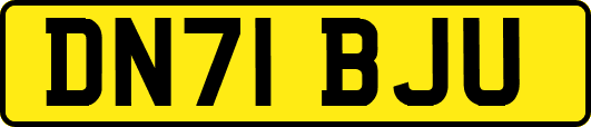 DN71BJU