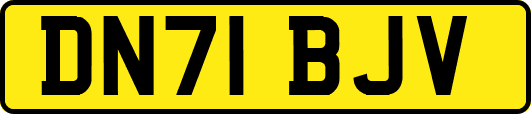 DN71BJV