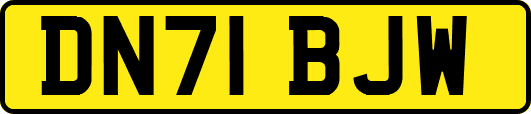 DN71BJW