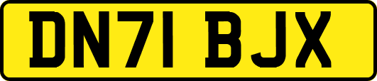 DN71BJX