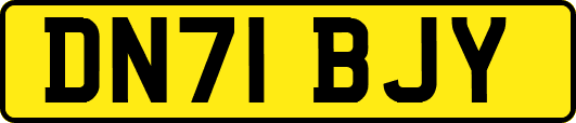 DN71BJY