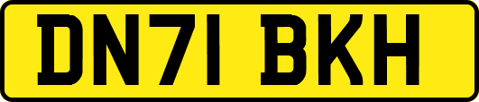 DN71BKH