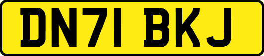 DN71BKJ