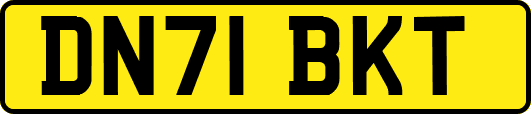 DN71BKT