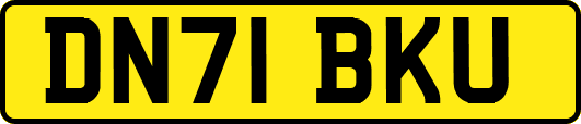 DN71BKU